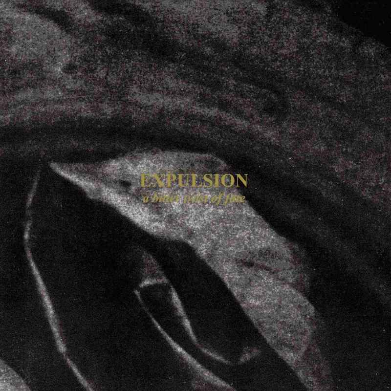 EXPULSION - A Bitter Twist of Fate Re-Release MCD